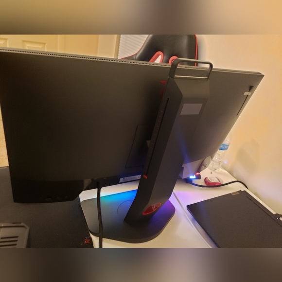 Benq XL2540k 240hz(1ms) - Picture 3 of 4